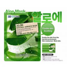 FOODAHOLIC Aloe Vera Natural Essence Mask