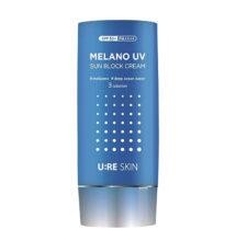 Melano UV Sun Block Cream SPF50+ PA++++ (Sun Care)